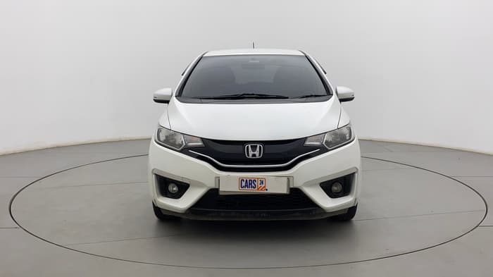 2018 Honda Jazz 1.2L I-VTEC VX, Petrol, Manual, 40,685 km, Front