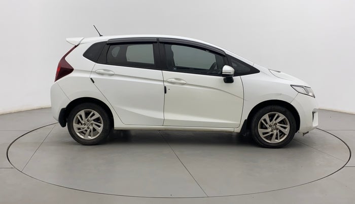 2018 Honda Jazz 1.2L I-VTEC VX, Petrol, Manual, 40,685 km, Right Side View