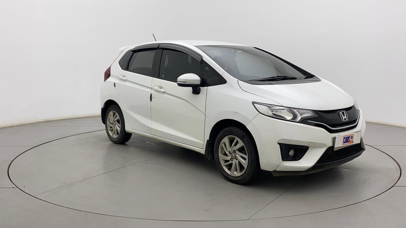 2018 Honda Jazz 1.2L I-VTEC VX, Petrol, Manual, 40,685 km, SRP