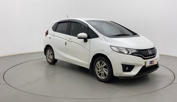 2018 Honda Jazz 1.2L I-VTEC VX, Petrol, Manual, 40,685 km, SRP