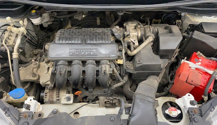 2018 Honda Jazz 1.2L I-VTEC VX, Petrol, Manual, 40,685 km, Open Bonet