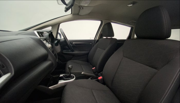 2018 Honda Jazz 1.2L I-VTEC VX, Petrol, Manual, 40,685 km, Right Side Front Door Cabin