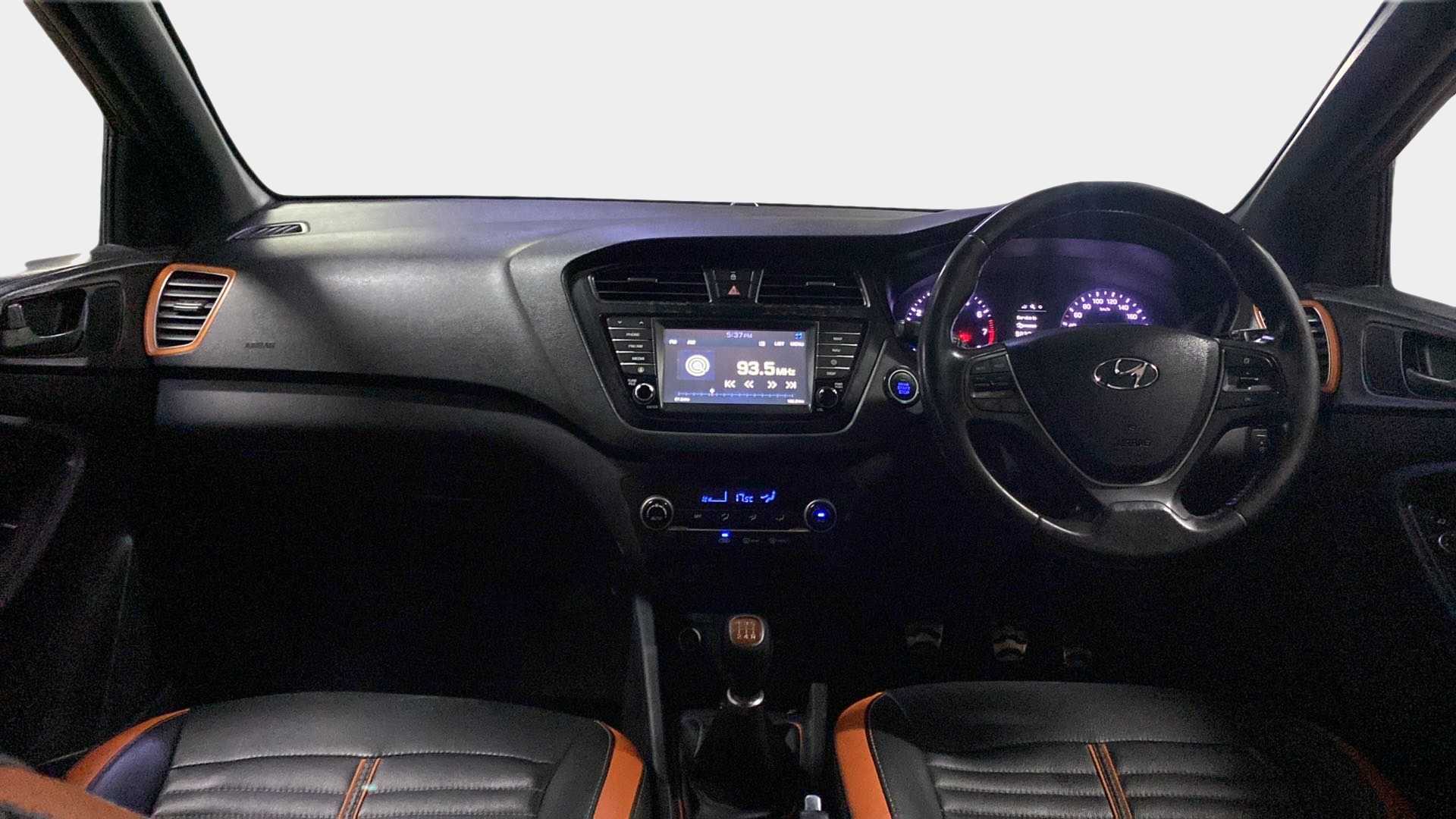 Interior