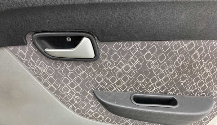 2019 Maruti Alto LXI, Petrol, Manual, 15,743 km, Driver Side Door Panels Control