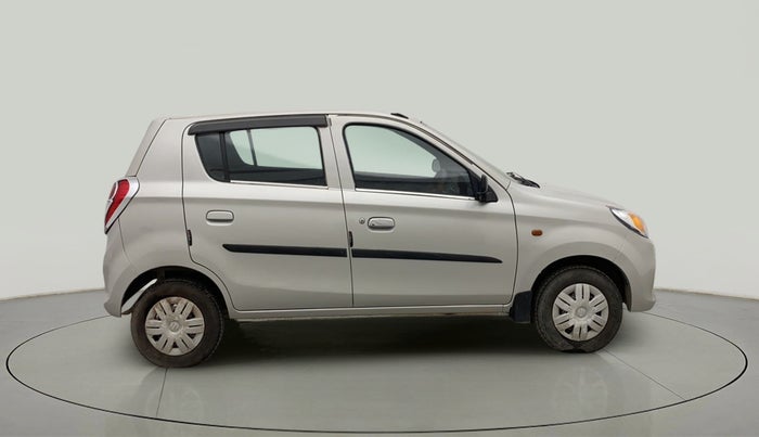 2019 Maruti Alto LXI, Petrol, Manual, 15,743 km, Right Side View
