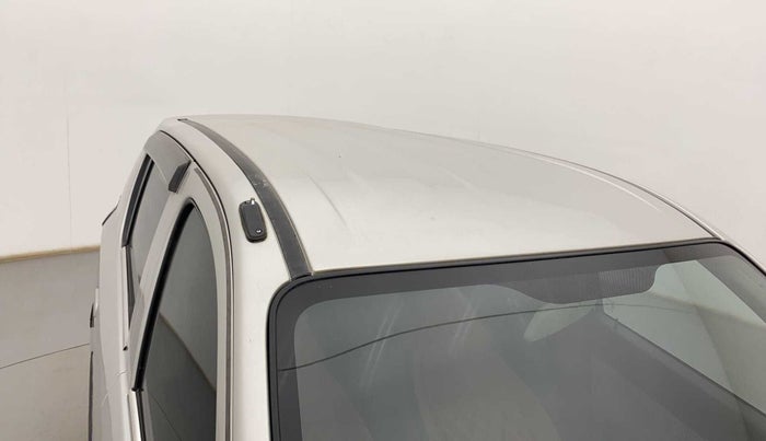 2019 Maruti Alto LXI, Petrol, Manual, 15,743 km, Roof