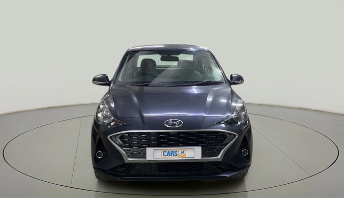 2021 Hyundai AURA SX 1.2, Petrol, Manual, 14,950 km, Front