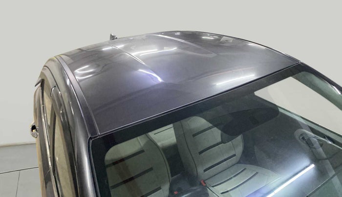 2021 Hyundai AURA SX 1.2, Petrol, Manual, 14,950 km, Roof