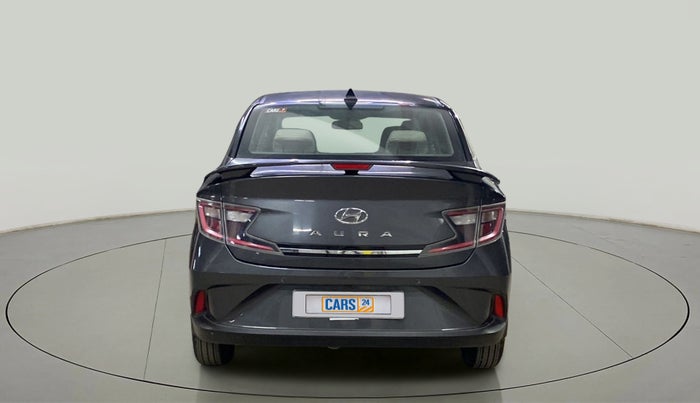 2021 Hyundai AURA SX 1.2, Petrol, Manual, 14,950 km, Back/Rear