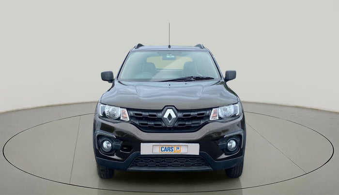 2015 Renault Kwid RXT 0.8, Petrol, Manual, 19,093 km, Front