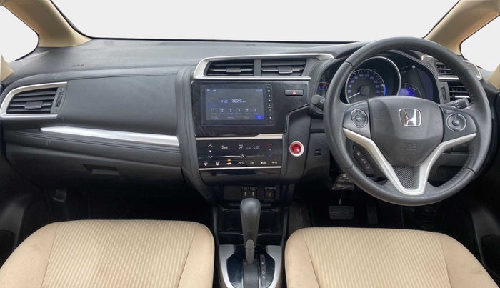 2021 Honda Jazz 1.2L I-VTEC V CVT, Petrol, Automatic, 5,141 km, Dashboard