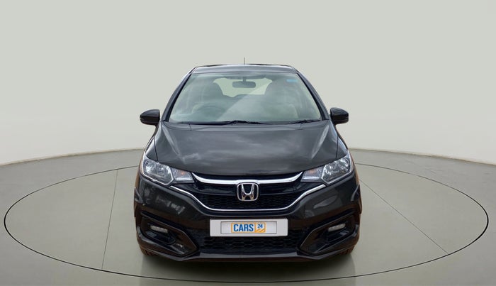 2021 Honda Jazz 1.2L I-VTEC V CVT, Petrol, Automatic, 5,141 km, Front
