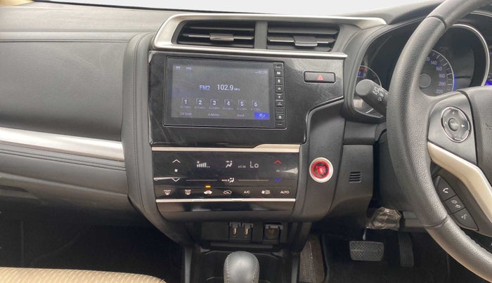 2021 Honda Jazz 1.2L I-VTEC V CVT, Petrol, Automatic, 5,141 km, Air Conditioner