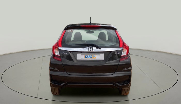 2021 Honda Jazz 1.2L I-VTEC V CVT, Petrol, Automatic, 5,141 km, Back/Rear