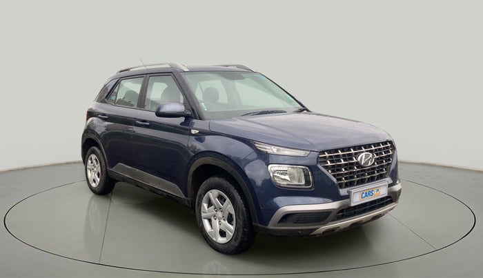 2020 Hyundai VENUE S 1.2, Petrol, Manual, 20,416 km, SRP