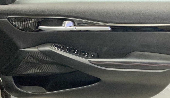 2020 KIA SELTOS GTX 1.4 PETROL, Petrol, Manual, 71,222 km, Driver Side Door Panels Control