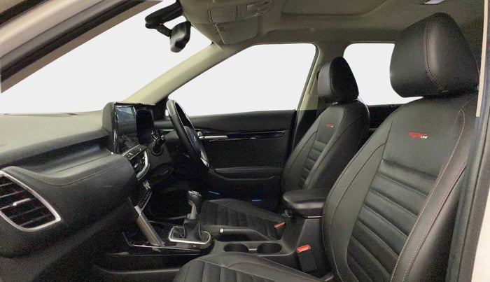 2020 KIA SELTOS GTX 1.4 PETROL, Petrol, Manual, 71,222 km, Right Side Front Door Cabin
