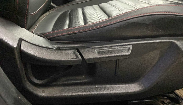 2020 KIA SELTOS GTX 1.4 PETROL, Petrol, Manual, 71,222 km, Driver Side Adjustment Panel