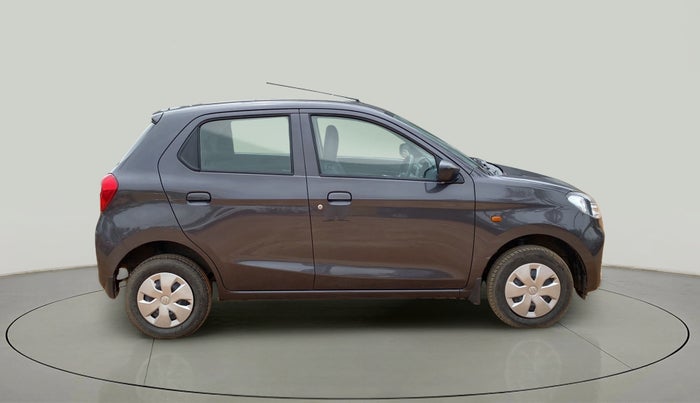 2022 Maruti Alto K10 VXI PLUS, Petrol, Manual, 13,847 km, Right Side View