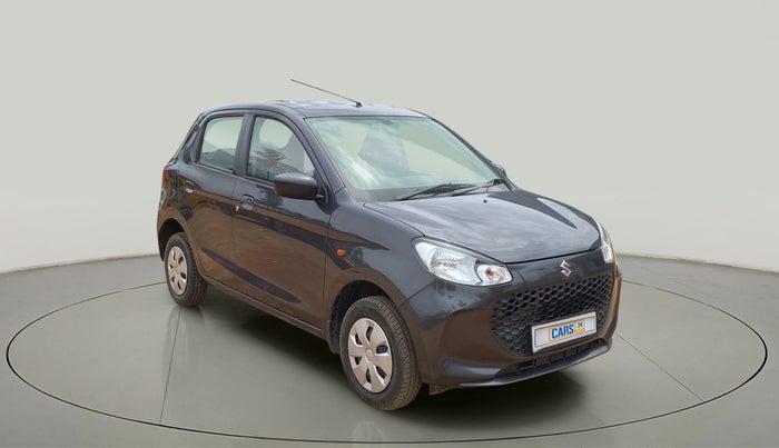 2022 Maruti Alto K10 VXI PLUS, Petrol, Manual, 13,847 km, SRP