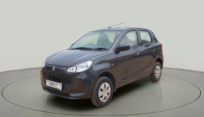 2022 Maruti Alto K10 VXI PLUS, Petrol, Manual, 13,847 km, Left Front Diagonal