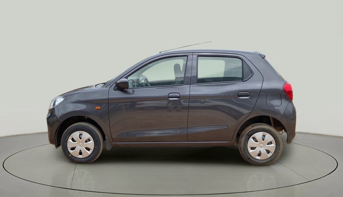 2022 Maruti Alto K10 VXI PLUS, Petrol, Manual, 13,847 km, Left Side