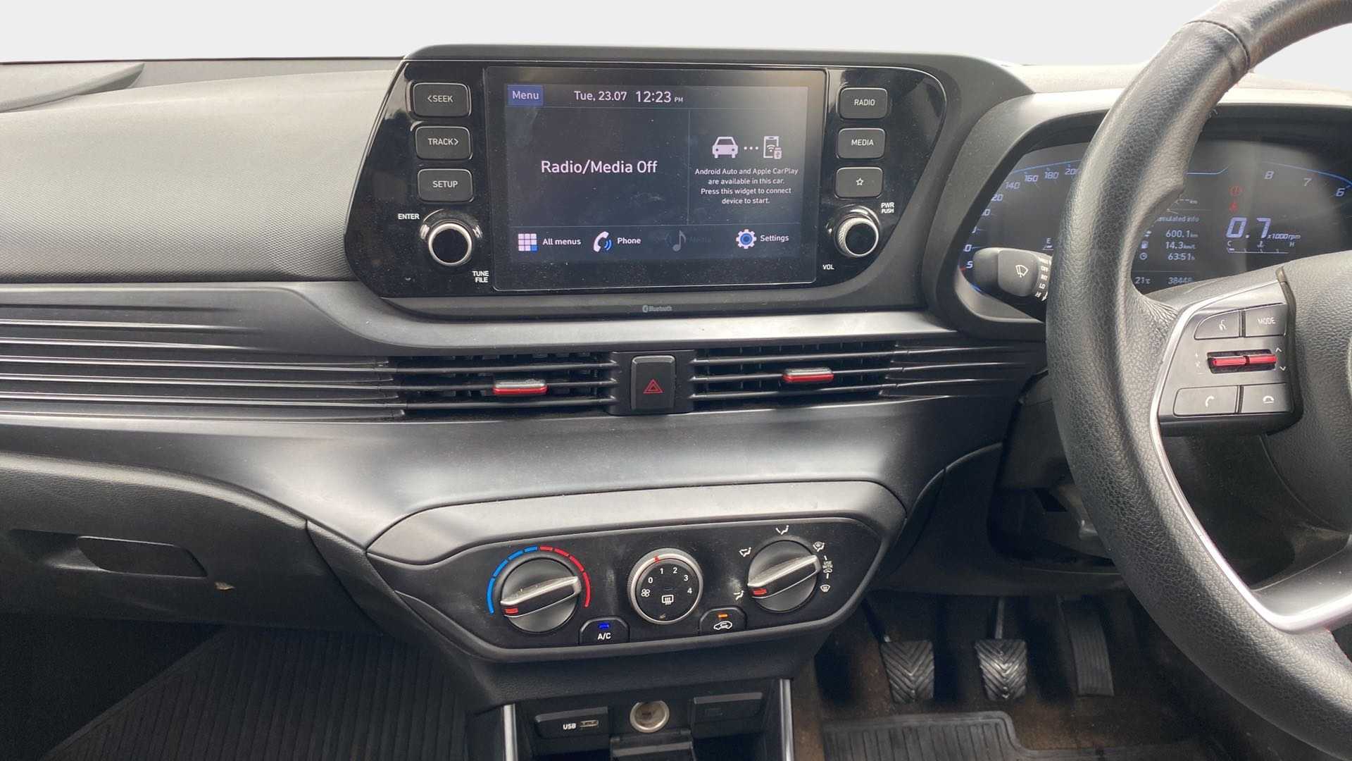Features