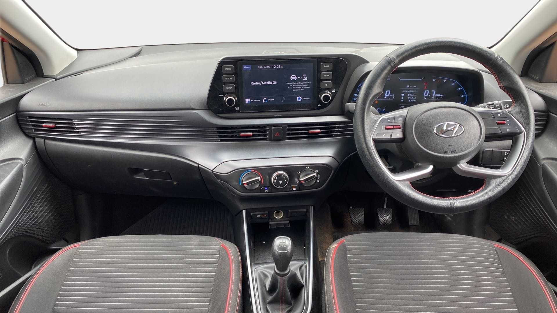 Interior