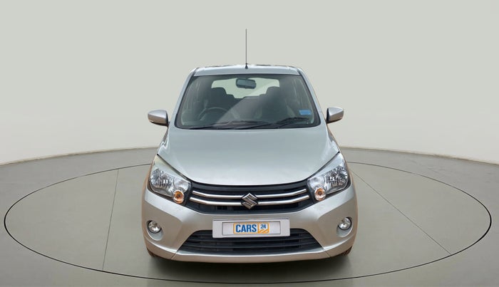 2016 Maruti Celerio ZXI AMT, Petrol, Automatic, 51,729 km, Front