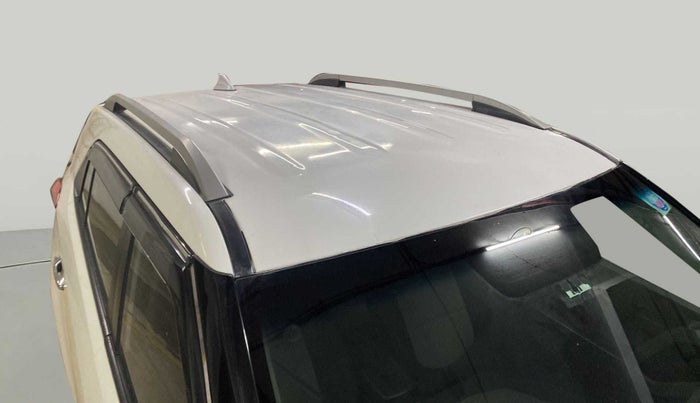 2017 Hyundai Creta SX PLUS AT 1.6 PETROL, Petrol, Automatic, 22,614 km, Roof
