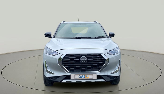 2022 Nissan MAGNITE XV EXECUTIVE, Petrol, Manual, 4,473 km, Front