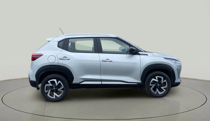 2022 Nissan MAGNITE XV EXECUTIVE, Petrol, Manual, 4,473 km, Right Side View