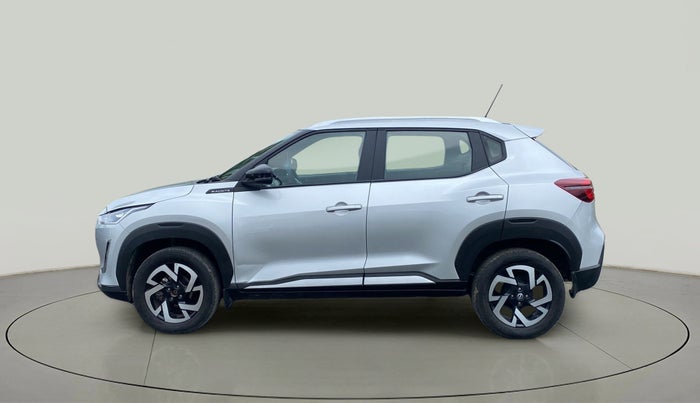 2022 Nissan MAGNITE XV EXECUTIVE, Petrol, Manual, 4,473 km, Left Side