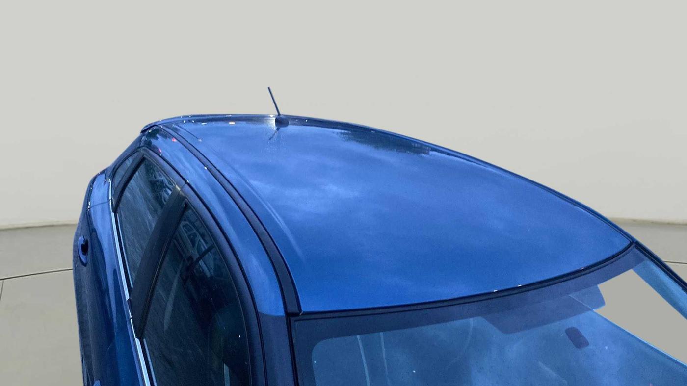 2018 Maruti Baleno DELTA PETROL 1.2, Petrol, Manual, 46,150 km, Roof