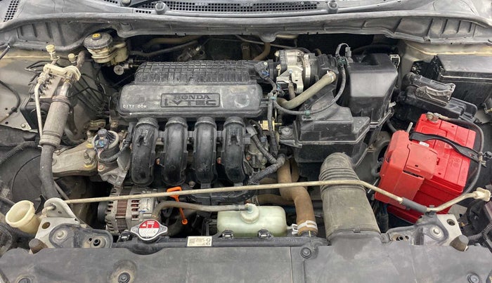 2016 Honda City 1.5L I-VTEC VX, Petrol, Manual, 56,917 km, Open Bonet