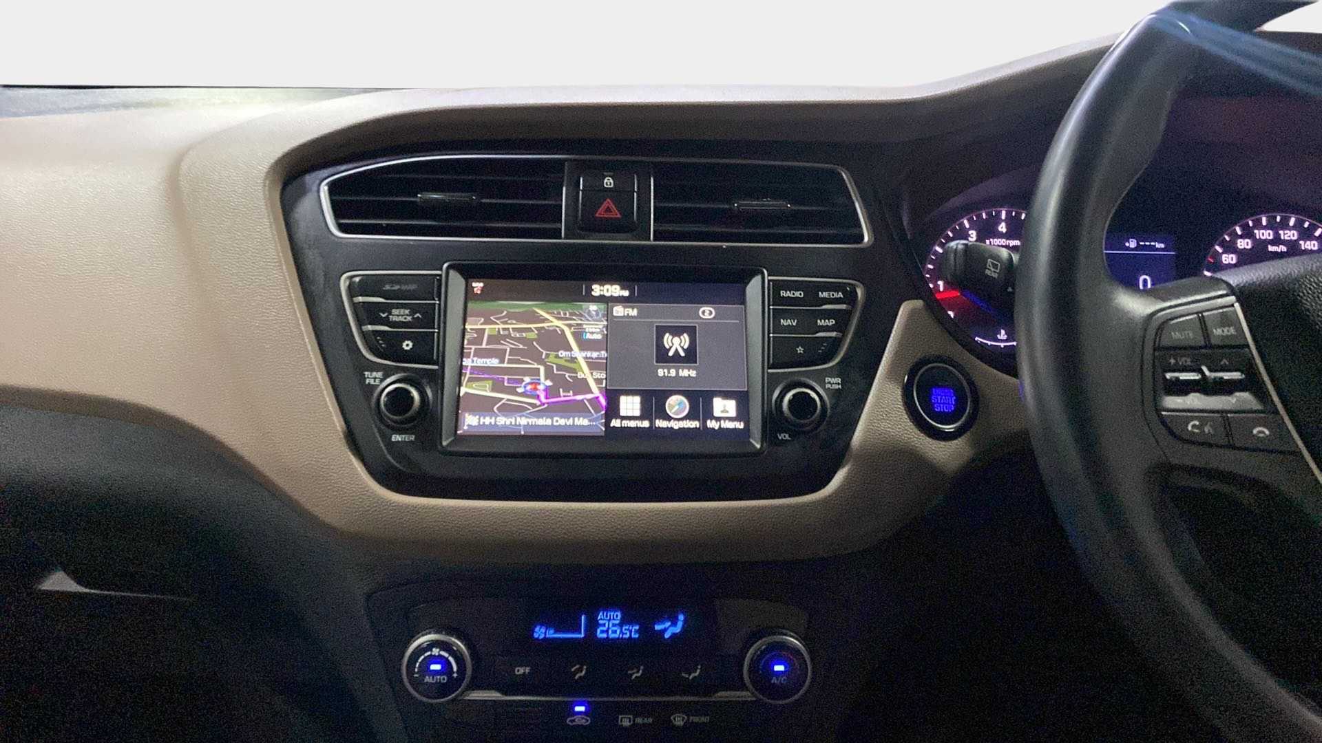 Features