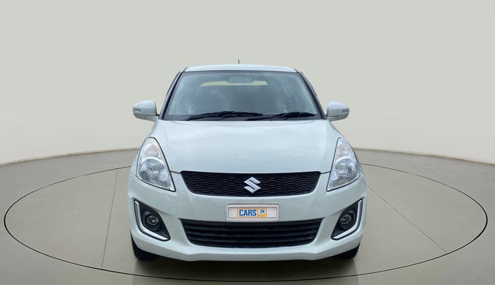 2016 Maruti Swift VXI, Petrol, Manual, 52,736 km, Front