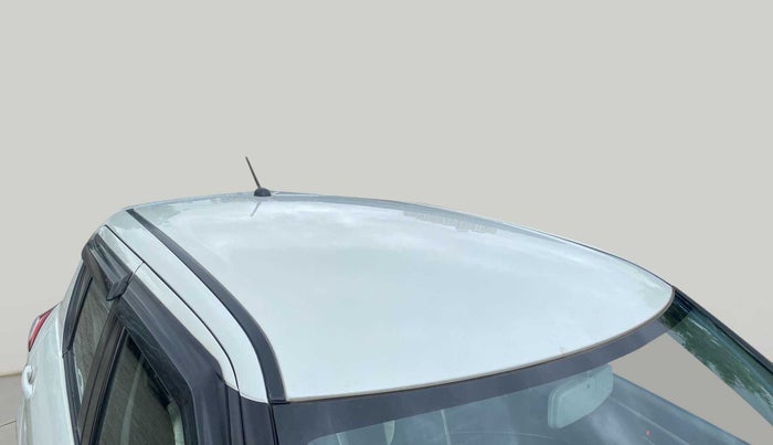 2016 Maruti Swift VXI, Petrol, Manual, 52,736 km, Roof