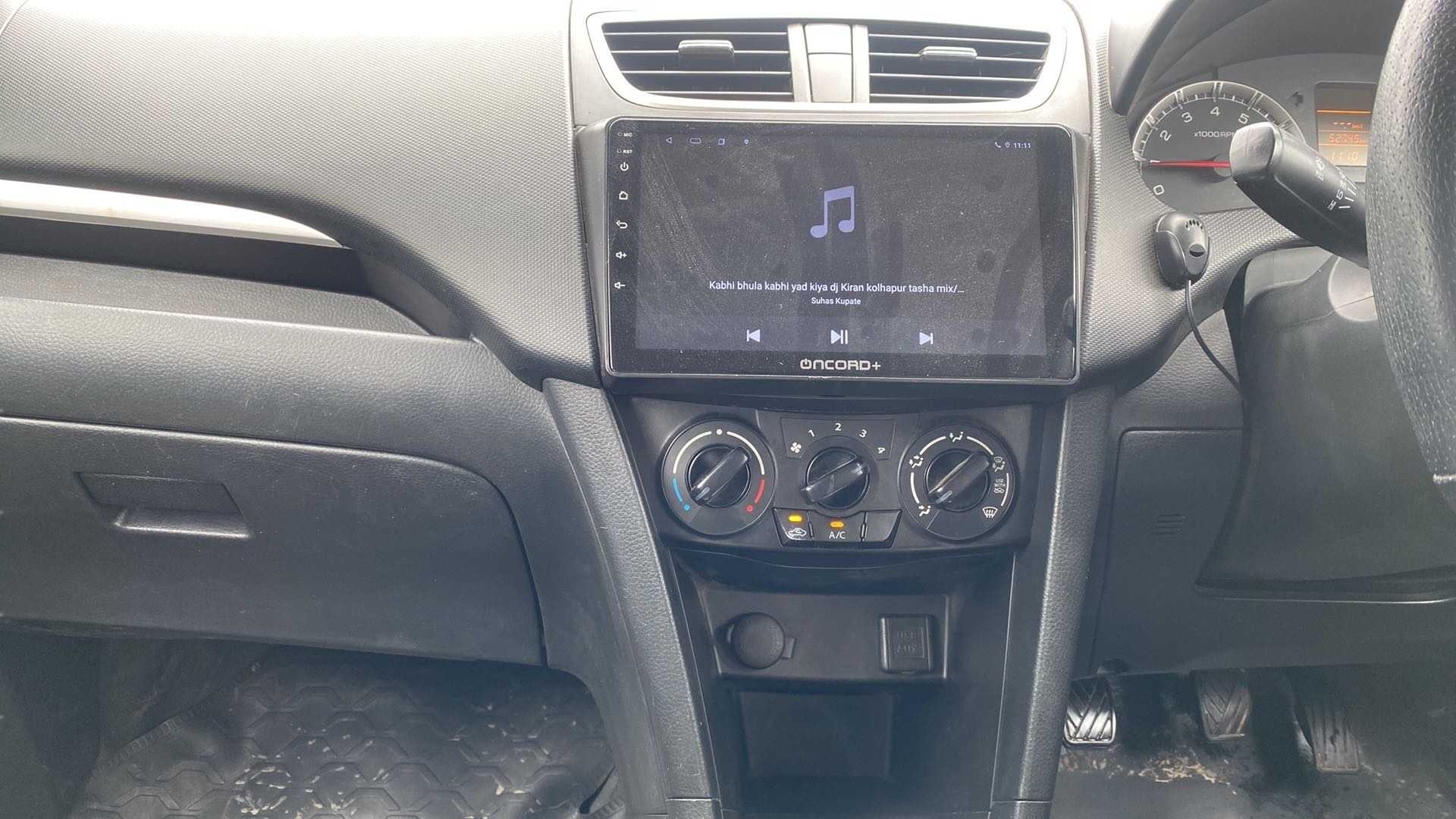 Features