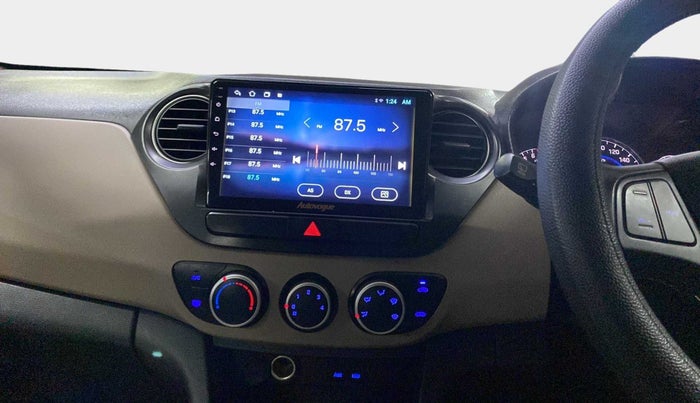 2013 Hyundai Grand i10 ASTA 1.2 KAPPA VTVT, Petrol, Manual, 39,553 km, Air Conditioner