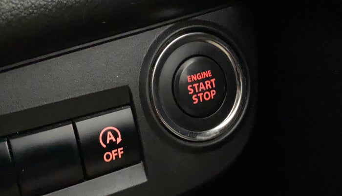 2022 Maruti Celerio ZXI PLUS, Petrol, Manual, 58,860 km, Keyless Start/ Stop Button