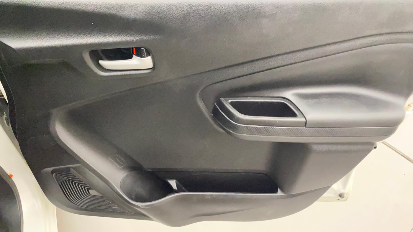 2022 Maruti Celerio ZXI PLUS, Petrol, Manual, 58,860 km, Driver Side Door Panels Control