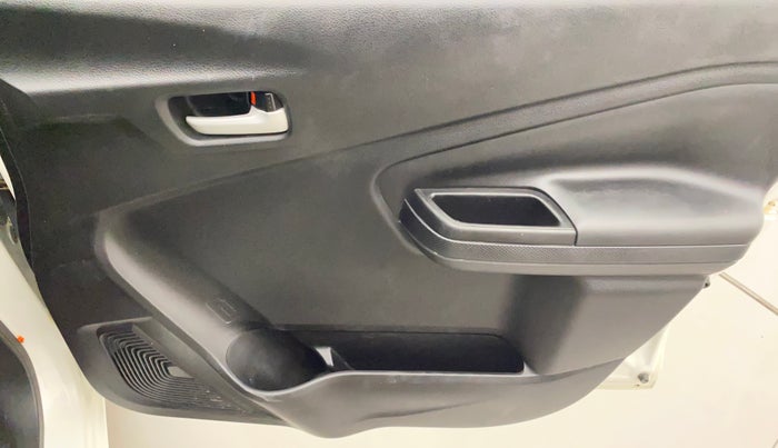 2022 Maruti Celerio ZXI PLUS, Petrol, Manual, 58,860 km, Driver Side Door Panels Control