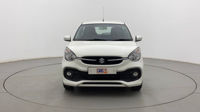 2022 Maruti Celerio ZXI PLUS, Petrol, Manual, 58,860 km, Front