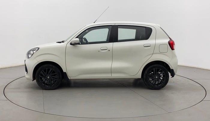 2022 Maruti Celerio ZXI PLUS, Petrol, Manual, 58,860 km, Left Side
