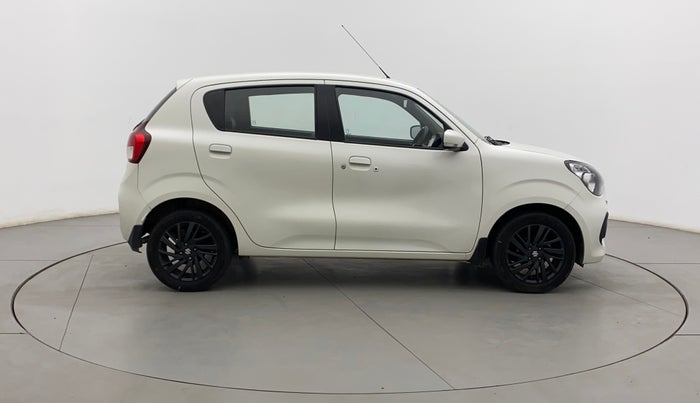 2022 Maruti Celerio ZXI PLUS, Petrol, Manual, 58,860 km, Right Side View