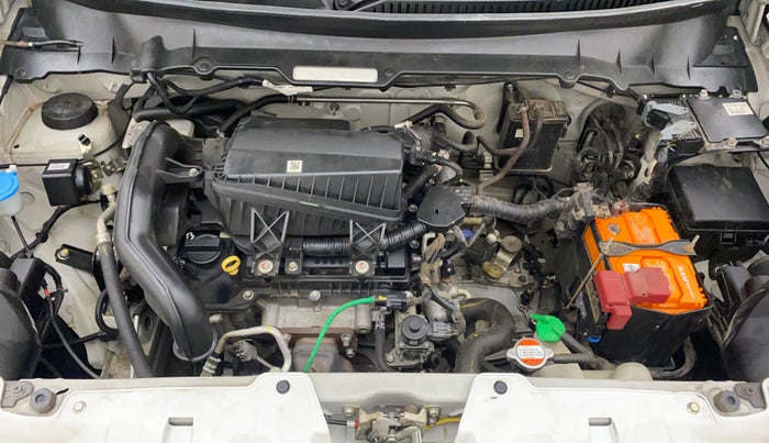 2022 Maruti Celerio ZXI PLUS, Petrol, Manual, 58,860 km, Open Bonet