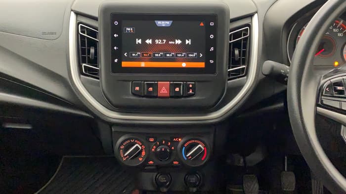Features