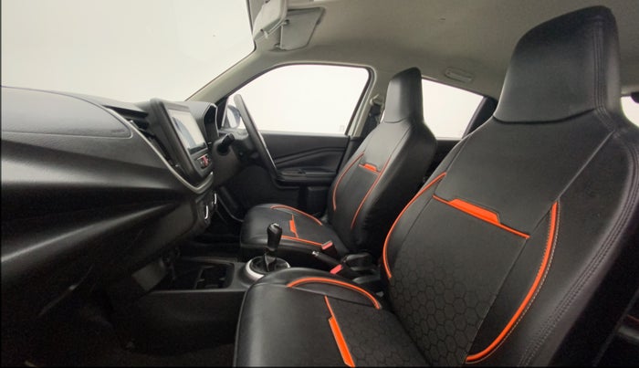 2022 Maruti Celerio ZXI PLUS, Petrol, Manual, 58,860 km, Right Side Front Door Cabin