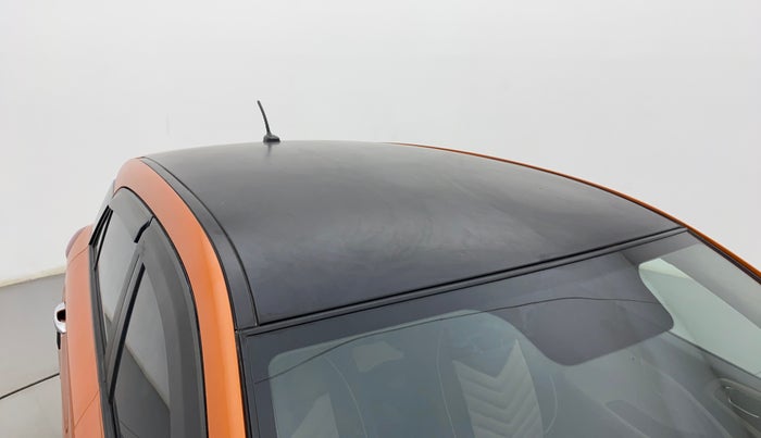 2019 Hyundai Elite i20 ASTA (O) CVT, Petrol, Automatic, 45,990 km, Roof